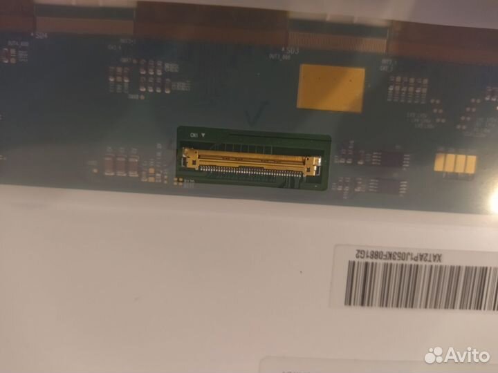 Матрица LP173WD1