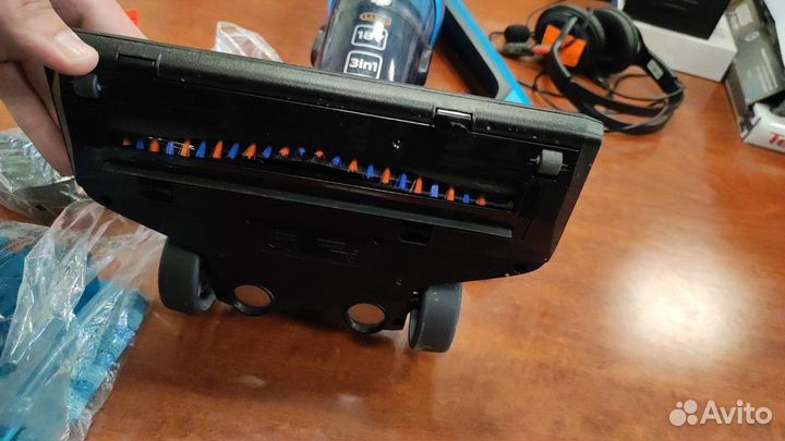 Ручной пылесос philips