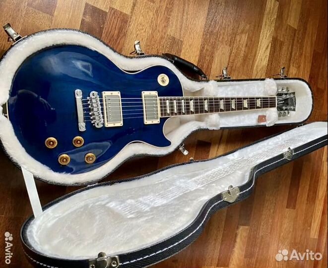 Gibson Les Paul Standard Premium Plus 12'