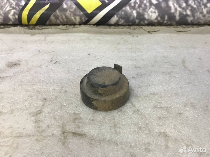 Крышка фары Lifan X60 NEW рестайлинг 2016-2024