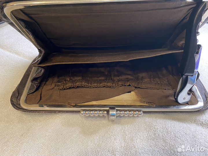 Клатч женский