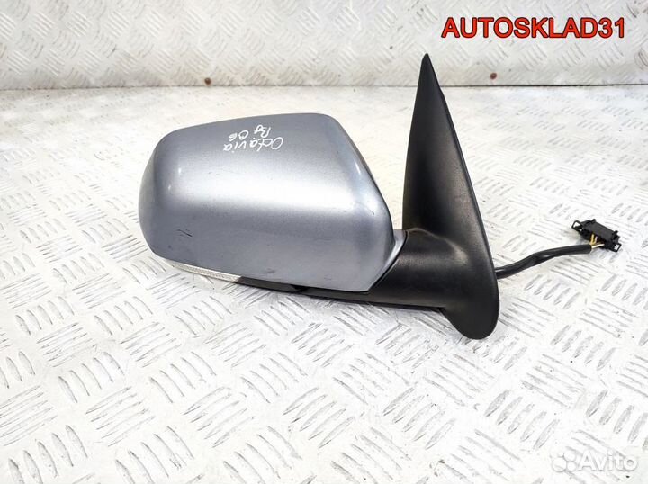 Зеркало правое Skoda Octavia A5 1Z1857508F