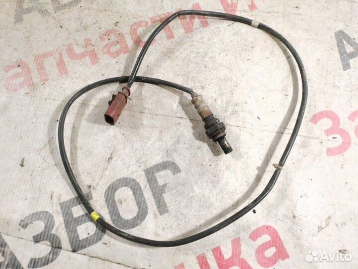 Датчик кислородный Audi Q7 внедорожник 3.0 cjtc