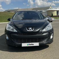 Peugeot 308 1.6 AMT, 2009, 276 300 км, с пробегом, цена 300 000 руб.