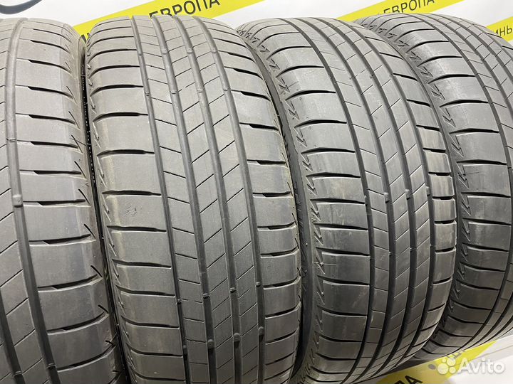 Bridgestone Turanza T005A 205/60 R16 100R