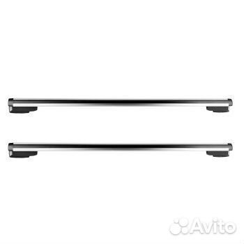 Багажник Евродеталь для Peugeot 2008