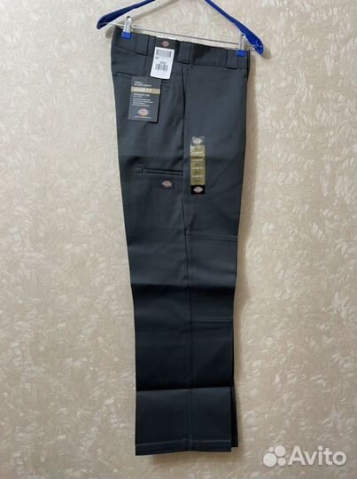 Dickies Loose Fit Double Knee Много Размеров