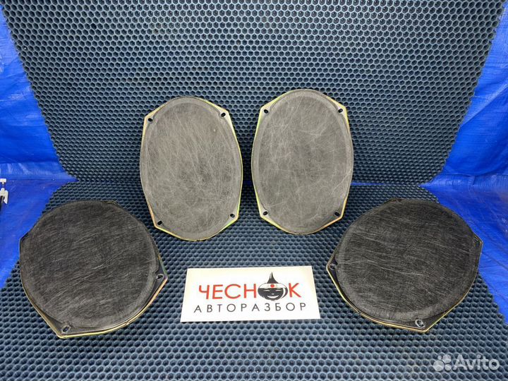 Динамик колонки Dodge Jeep Compass Neon