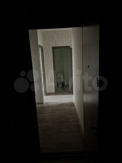 1-к. квартира, 47 м², 8/17 эт.