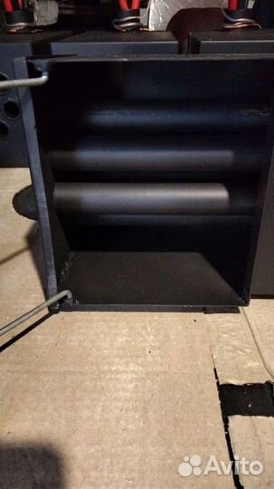 Теплообменник для зимней палатки