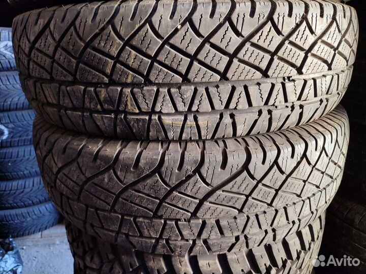Michelin Latitude Cross 225/70 R17