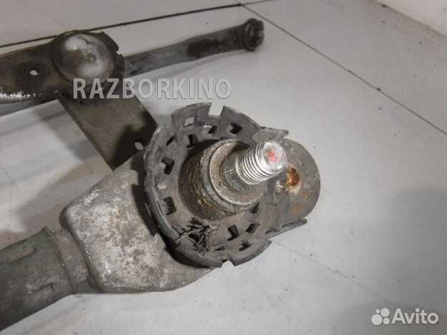 Трапеция стеклоочистителя MN181419