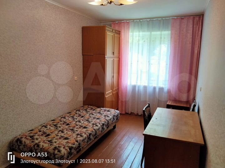 2-к. квартира, 49 м², 1/5 эт.