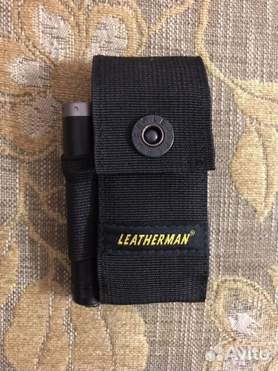 Фонарь Led Lenser M3R для чехла Leatherman