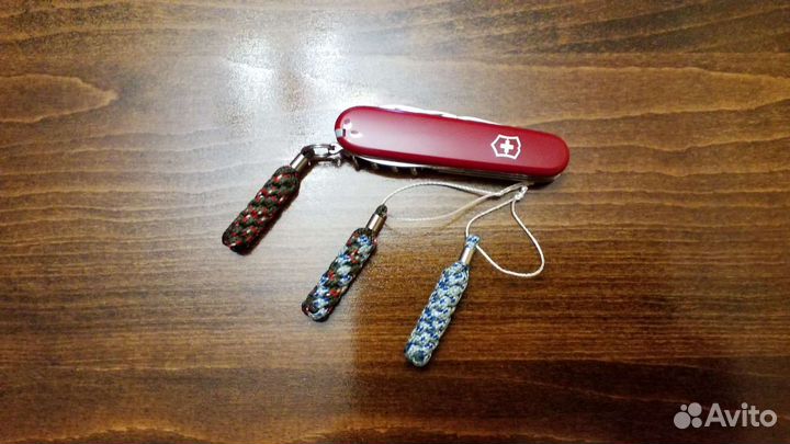 Темляк для ножа Victorinox
