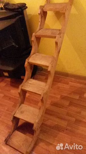 Лестница (трансформер)