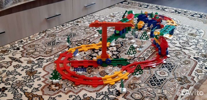 Конструктор