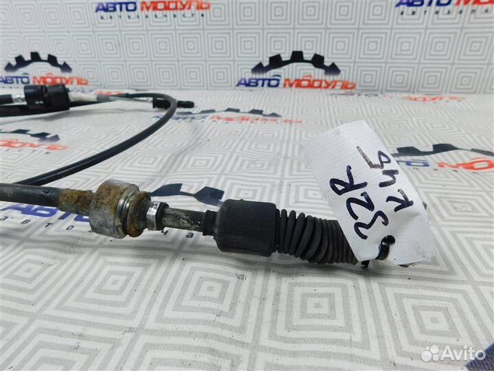 Б/У Трос переключения АКПП Toyota Noah, Voxy