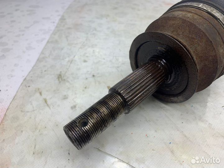 Привод передний Infiniti Qx56 5.6 2007