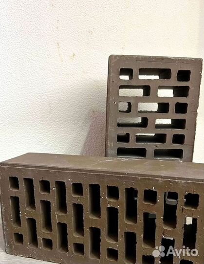 Кирпич с доставкой