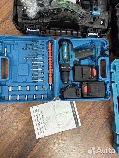 Перфоратор makita электроинструменты