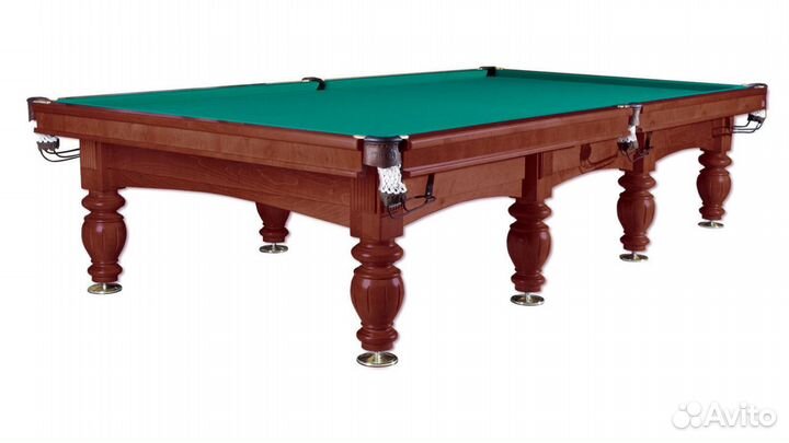 Бильярдный стол Герцог