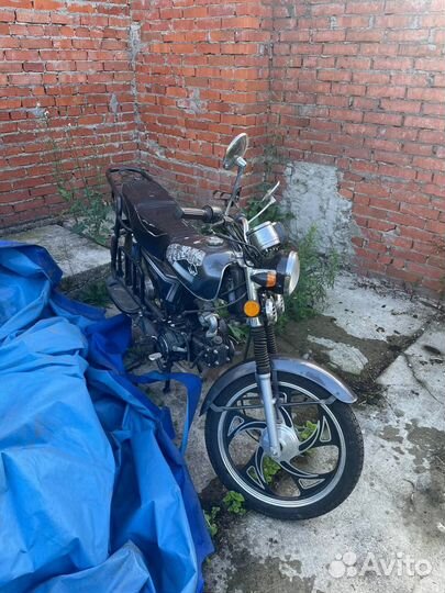 S2 Альфа Ягуар