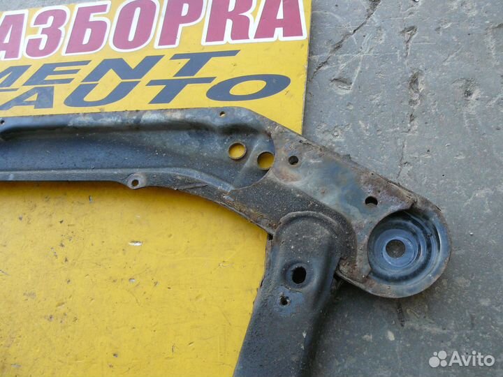 Подрамник для Renault Logan 1 Сандеро Ларгус