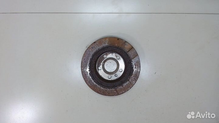 Диск тормозной Buick Encore, 2017