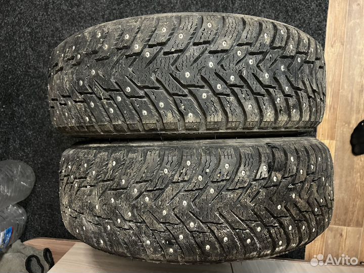 Nokian Tyres Hakkapeliitta 8 185/65 R15 92T