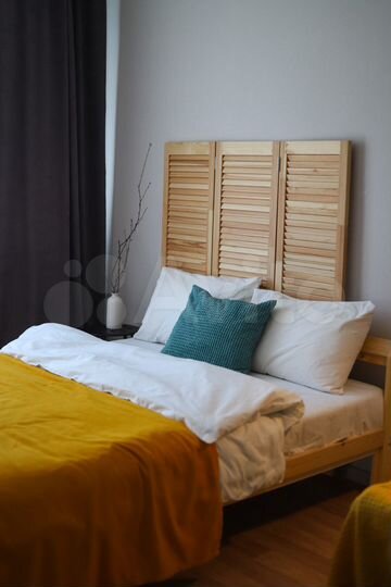 1-к. квартира, 32 м², 2/9 эт.