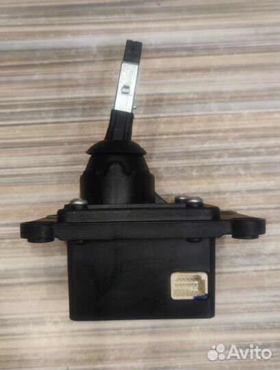 156000031AA Механизм переключения передач Chery