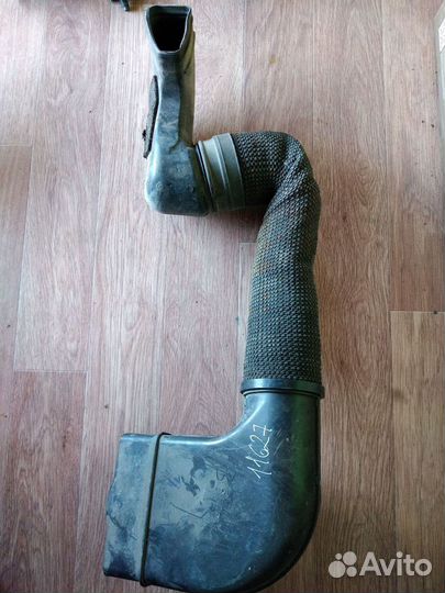 Воздухозаборник (наружный) Hyundai Tucson I (2004–