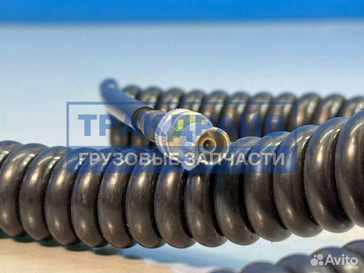 Кабель камеры прицепа для Ситрак C7H Хово T5G