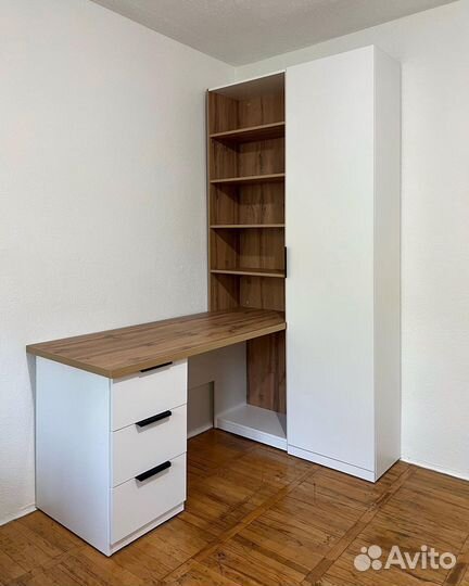 Письменный стол на заказ