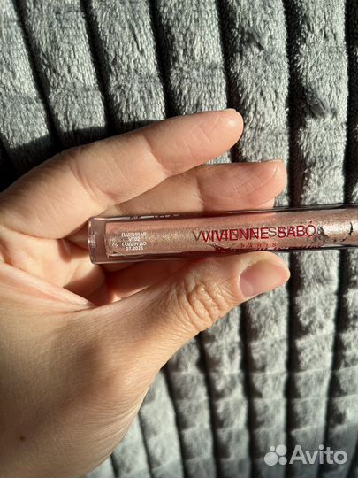 Vivienne sabo тени