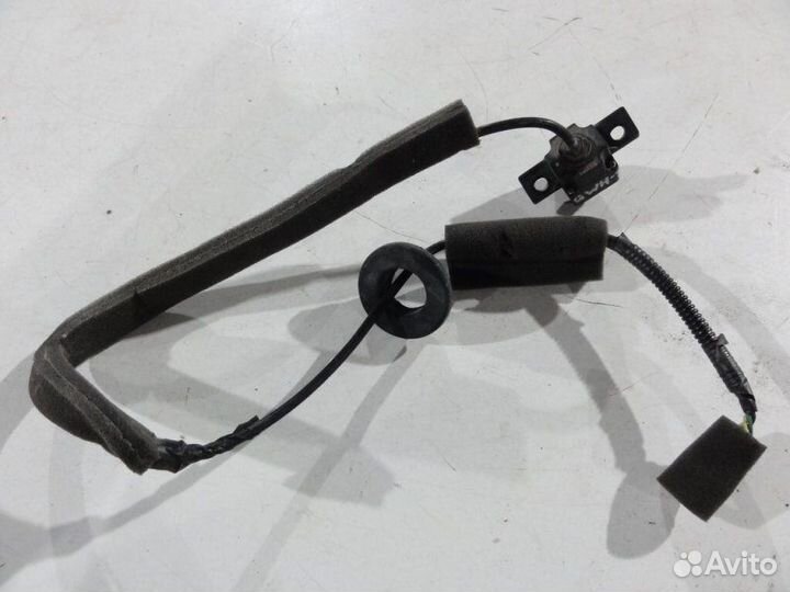 Камера заднего вида Great Wall Hover H3 New 1