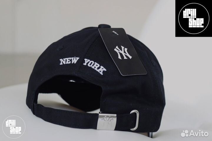 Кепка мужская New York