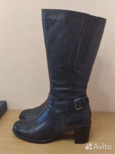 Сапоги женские thomas munz (р-р 39)