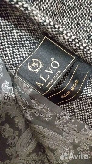 Пальто Alvo 36(s)
