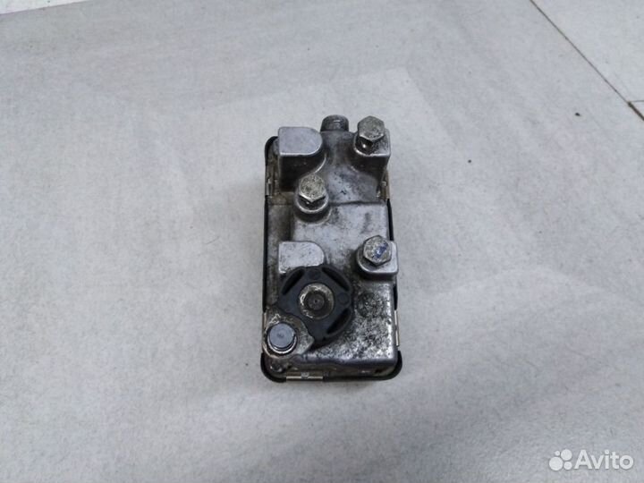 Сервопривод турбины Форд