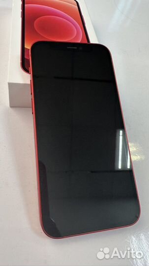 Телефон iPhone 12 mini 128 gb