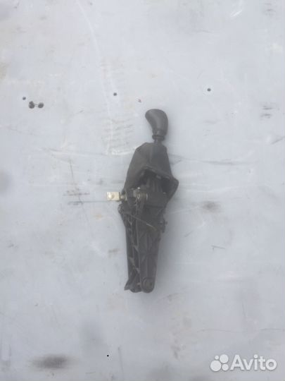 Кулиса Кпп на спринтер А9062600509