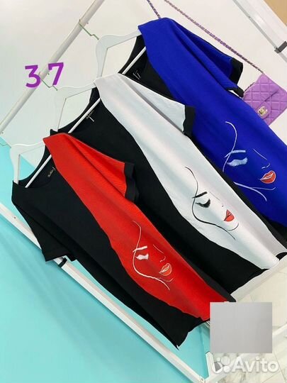 Платье 48р до 58р