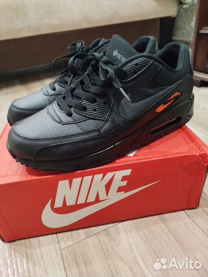 Nike Air Max 90 gore tex