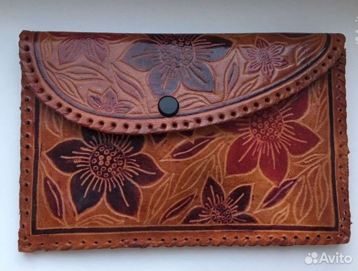 Набор кошельков