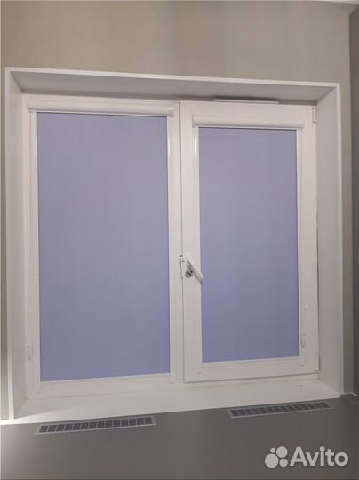 Новые рулонные шторы на заказ