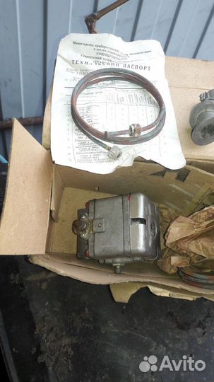 Автоматика для котла.Печи