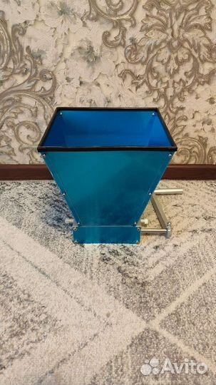 Комплект для домашнего пивоварения