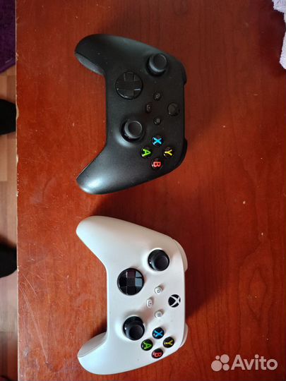 Xbox series s (ростест)